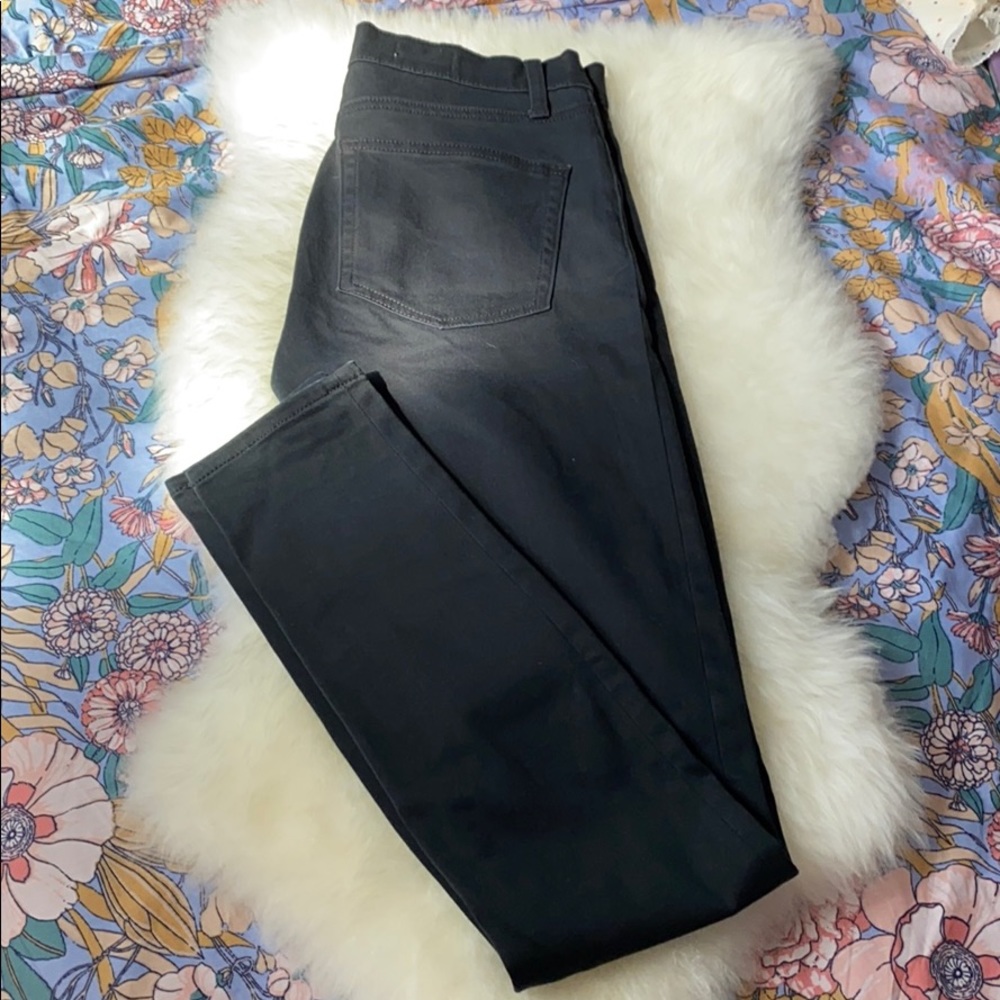 THE PERFECT GAP JEGGING NWOT ‼️